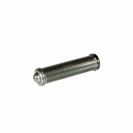 BEDFORD PRECISION PARTS Bedford Precision Outlet Filter Element with Ball-100 Mesh, Replacement Part for Titan/SpeeFlo 14-2347